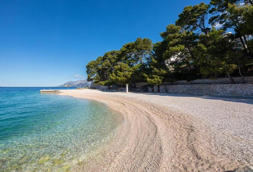 فندق Bluesun Berulia