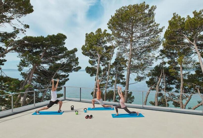 فندق Bluesun Berulia