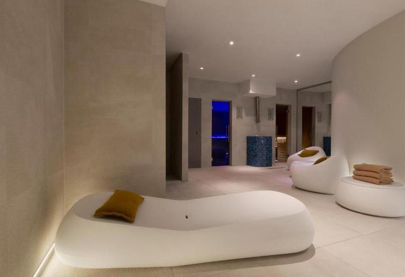 فندق Bluesun Berulia