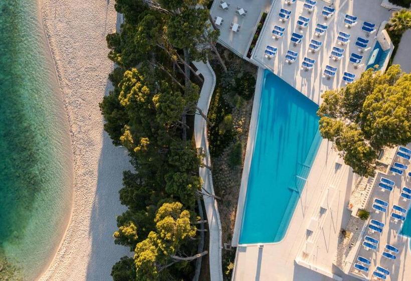 فندق Bluesun Berulia