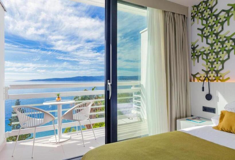 فندق Bluesun Berulia