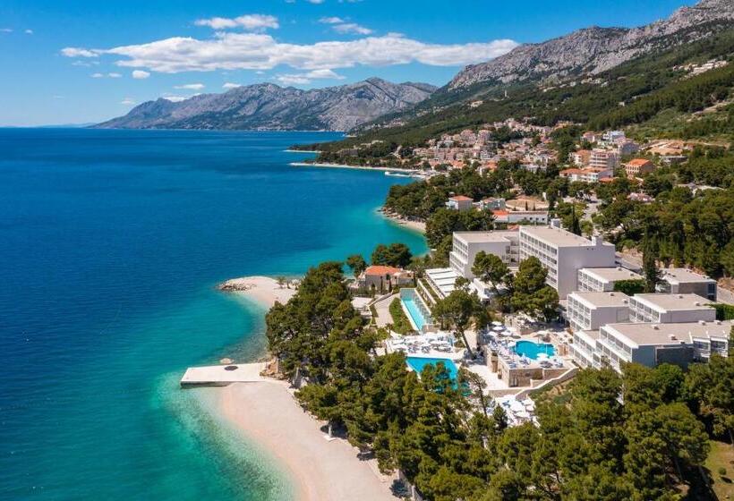 فندق Bluesun Berulia