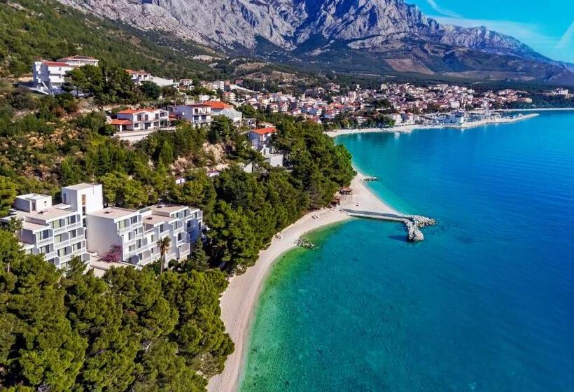 فندق Bluesun Berulia