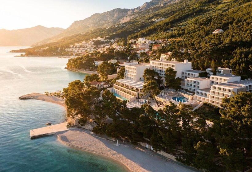 فندق Bluesun Berulia