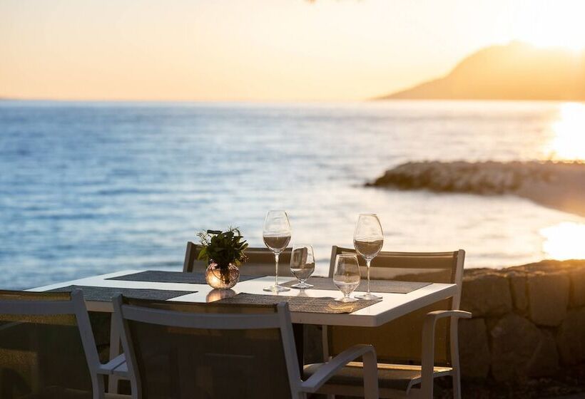 فندق Bluesun Berulia