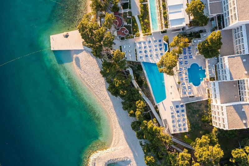 فندق Bluesun Berulia