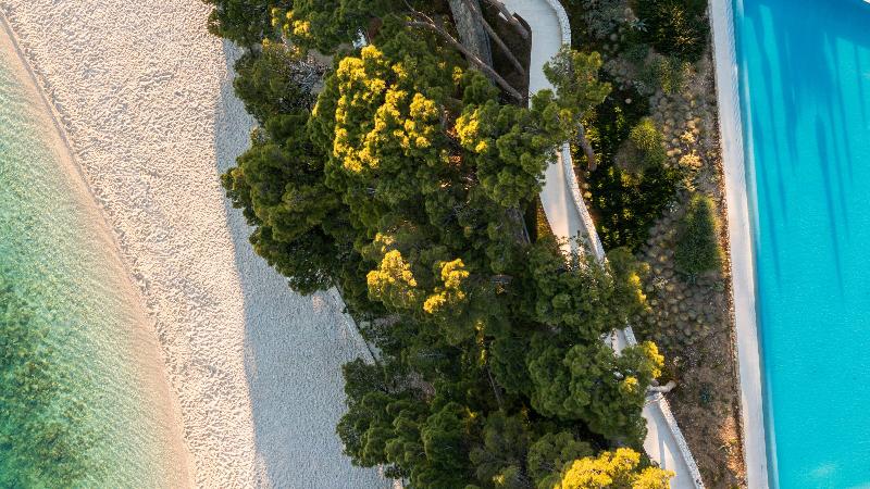 فندق Bluesun Berulia