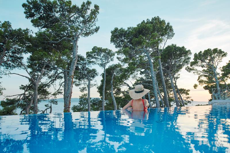 فندق Bluesun Berulia