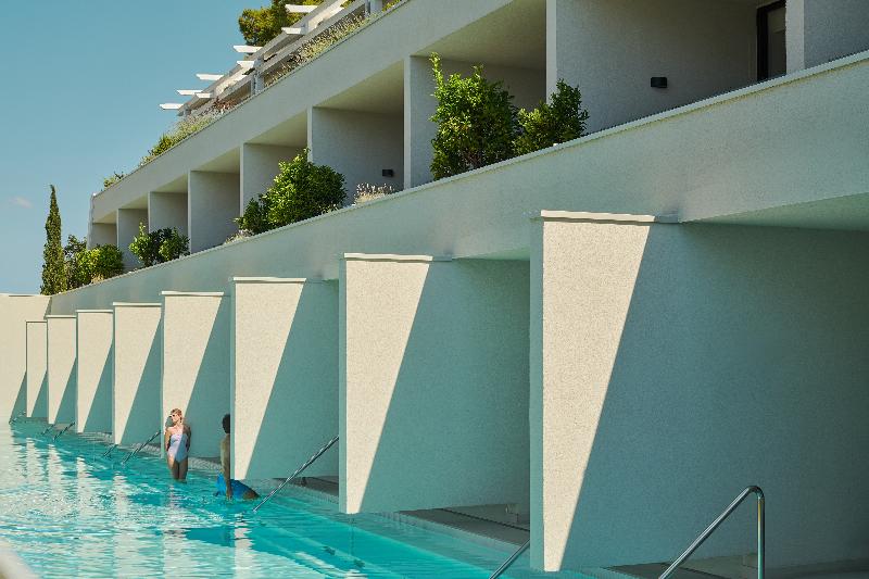 فندق Bluesun Berulia