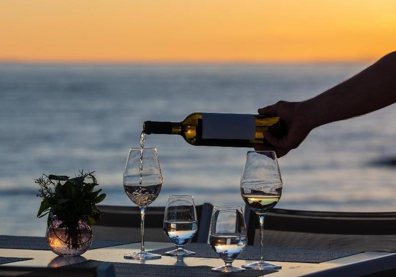 فندق Bluesun Berulia