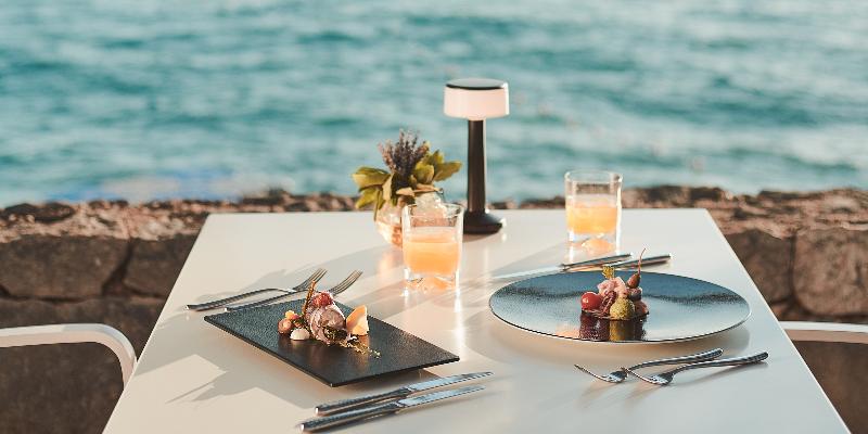 فندق Bluesun Berulia