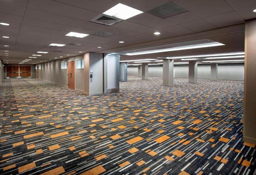 호텔 Boston Marriott Copley Place