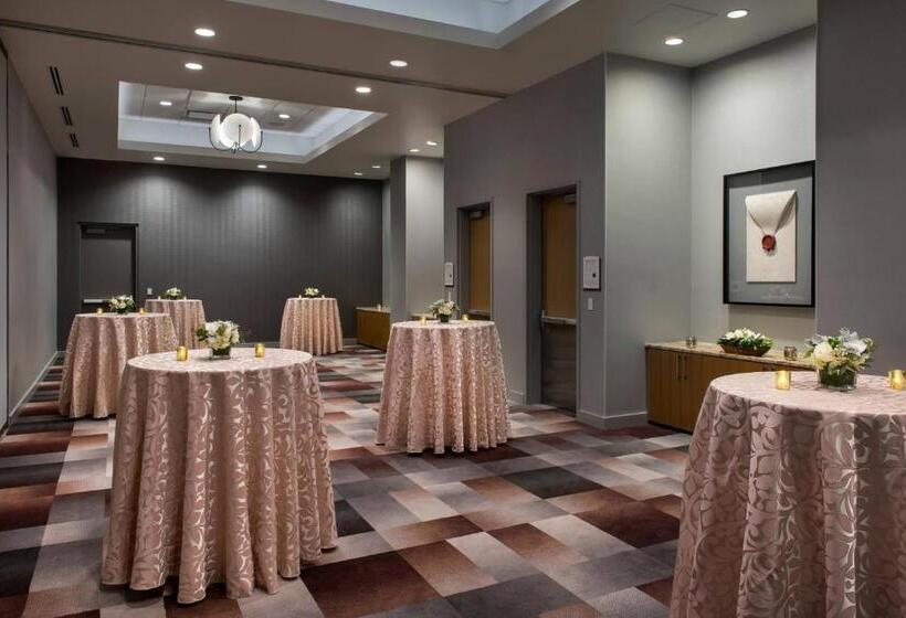 호텔 Boston Marriott Copley Place