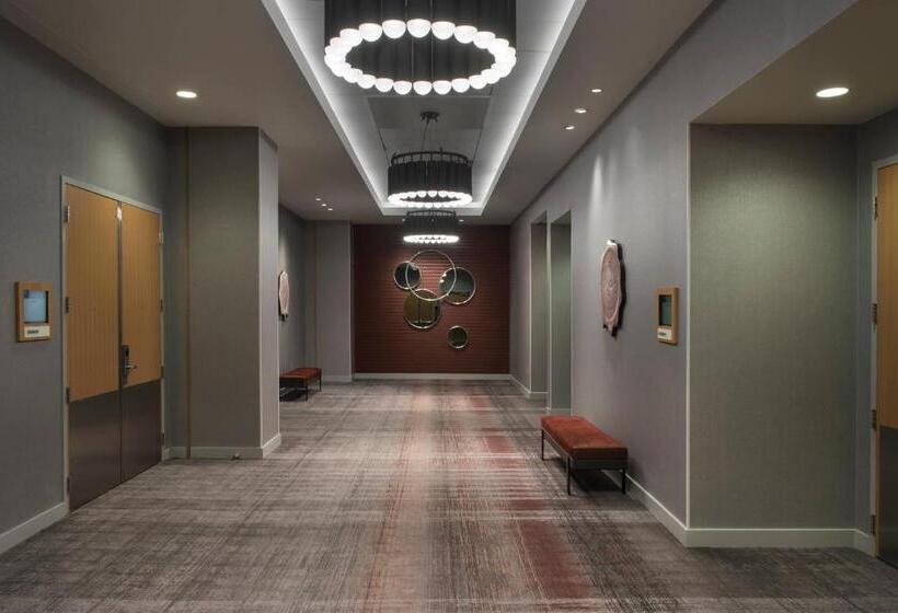 호텔 Boston Marriott Copley Place