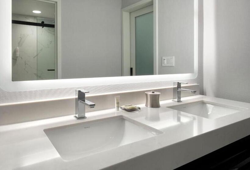 호텔 Boston Marriott Copley Place