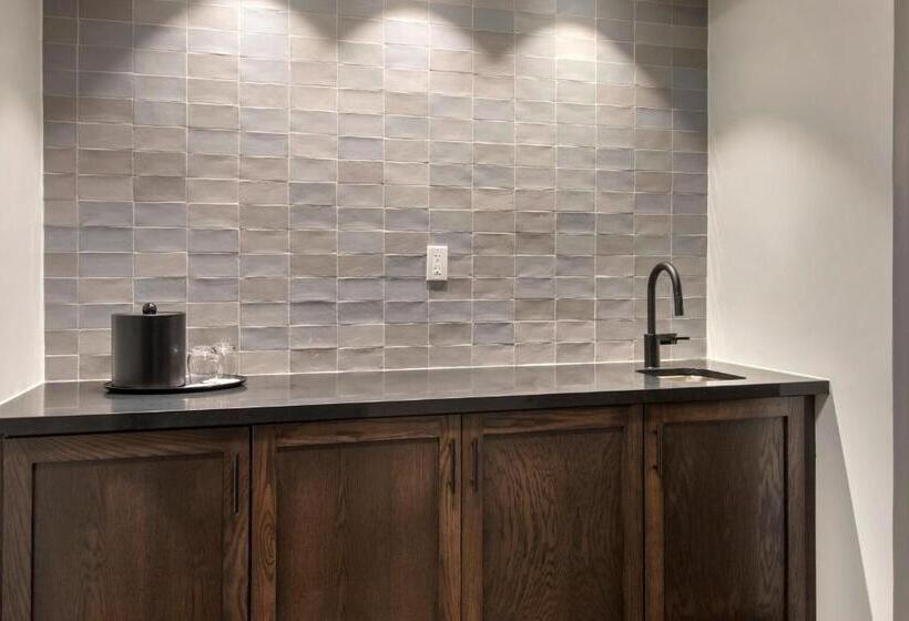 호텔 Boston Marriott Copley Place