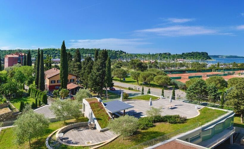 Boutique Hotel Portorose