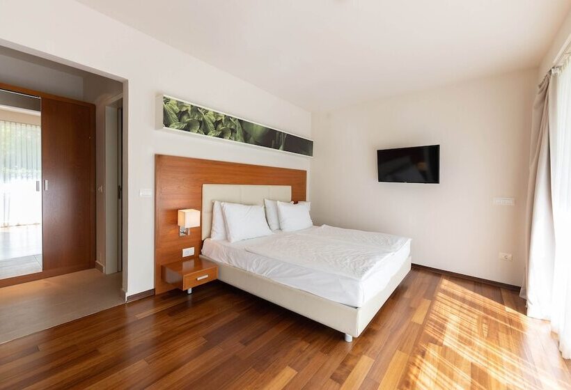 Boutique Hotel Portorose