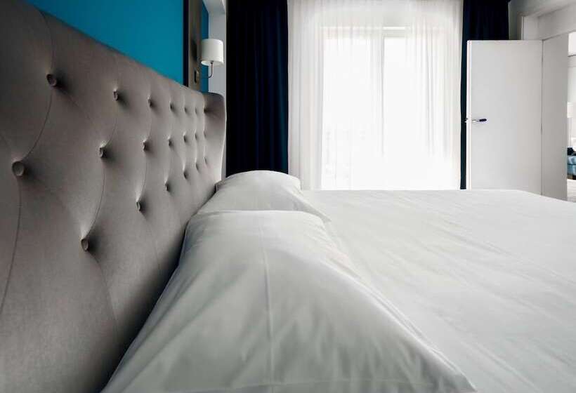 Boutique Hotel Portorose