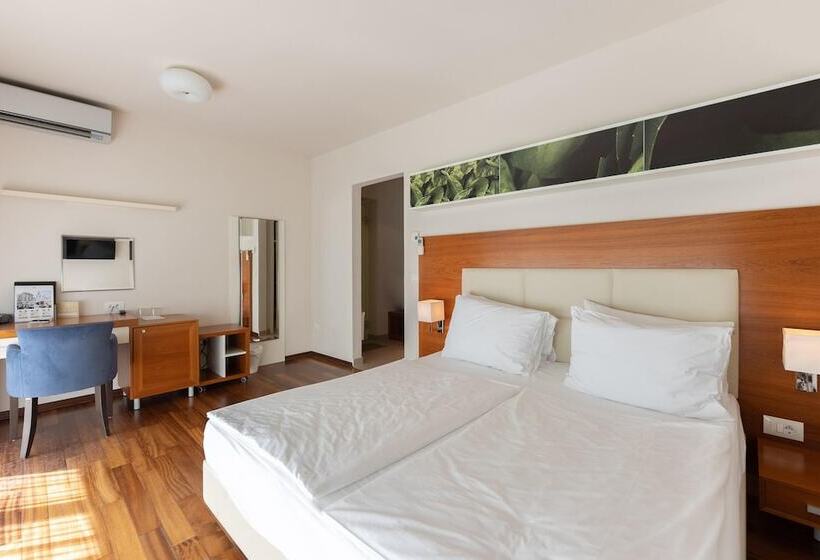 Boutique Hotel Portorose