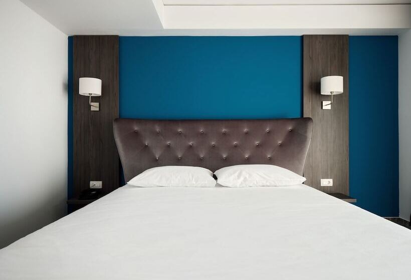 Boutique Hotel Portorose