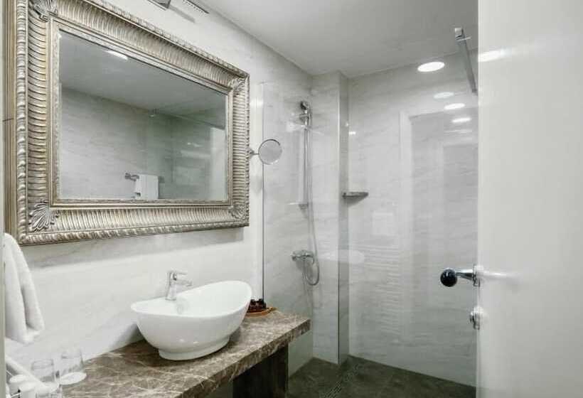 Boutique Hotel Portorose