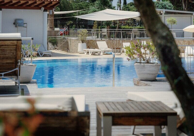 Boutique Hotel Portorose