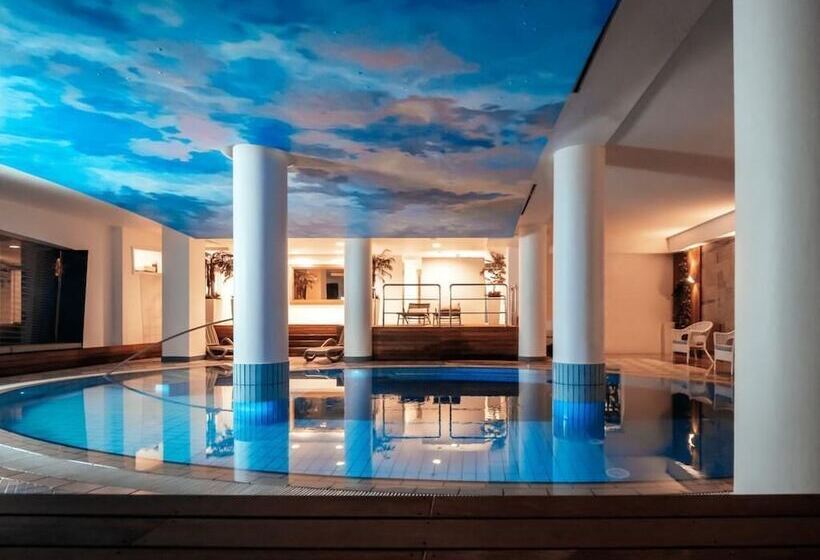 Boutique Hotel Portorose