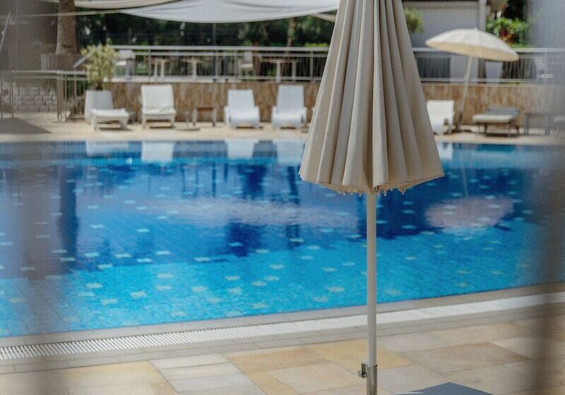 Boutique Hotel Portorose