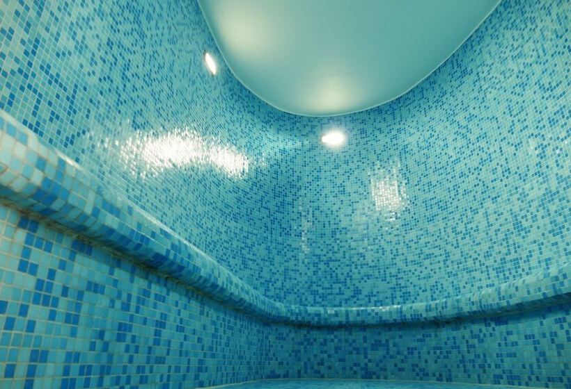 Boutique Hotel Portorose