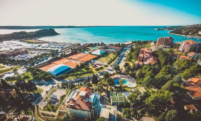 Boutique Hotel Portorose