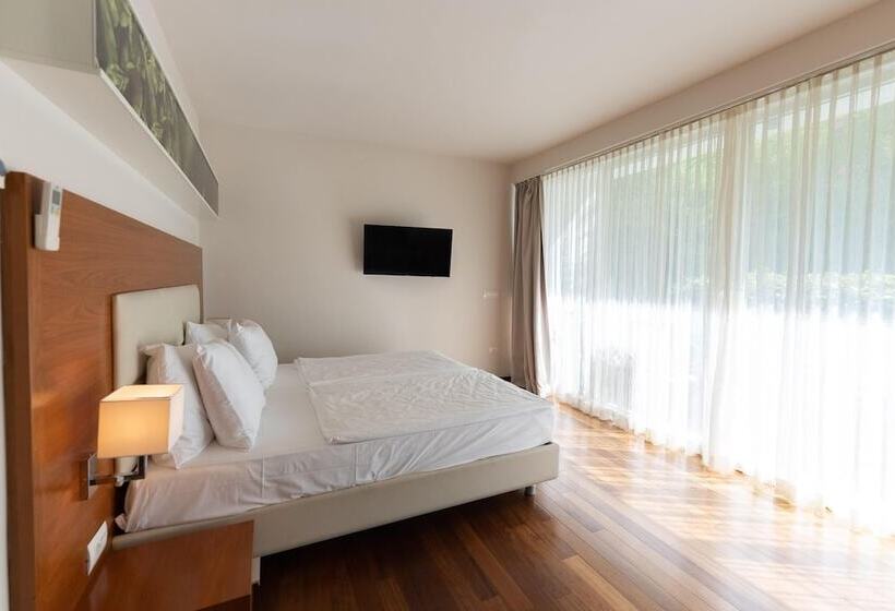 Boutique Hotel Portorose