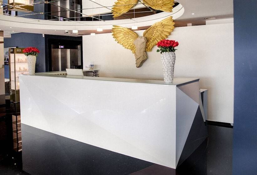 Boutique Hotel Portorose