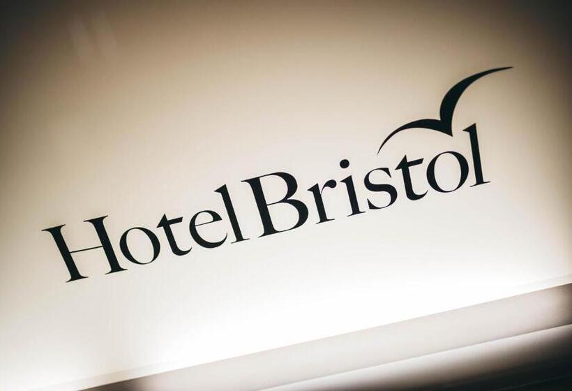 هتل Bristol