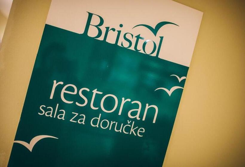 هتل Bristol