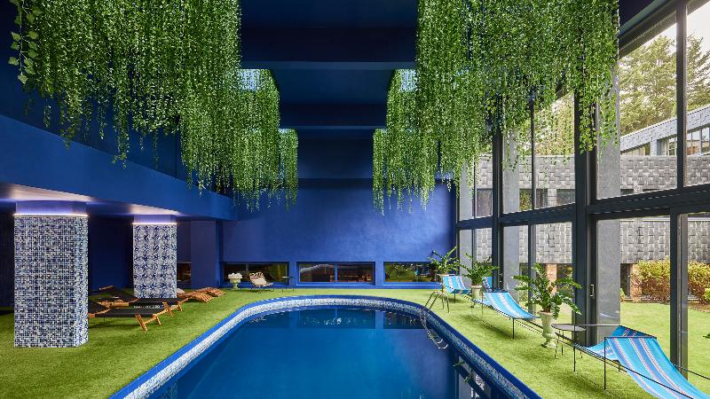 酒店 Chateau De Montvillargenne