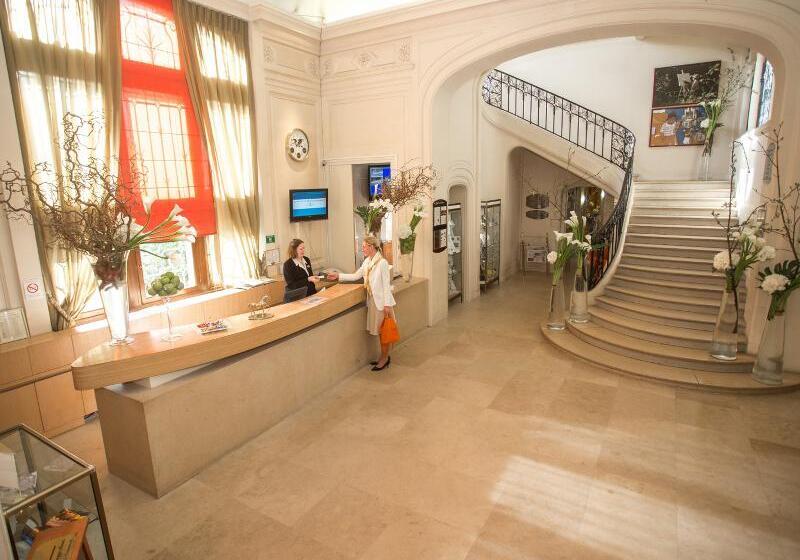 酒店 Chateau De Montvillargenne