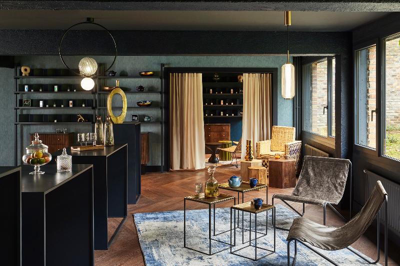 酒店 Chateau De Montvillargenne