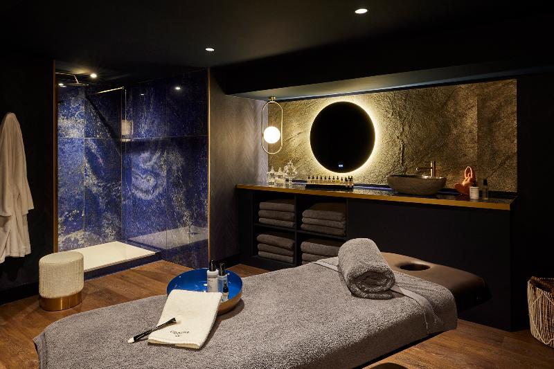 酒店 Chateau De Montvillargenne