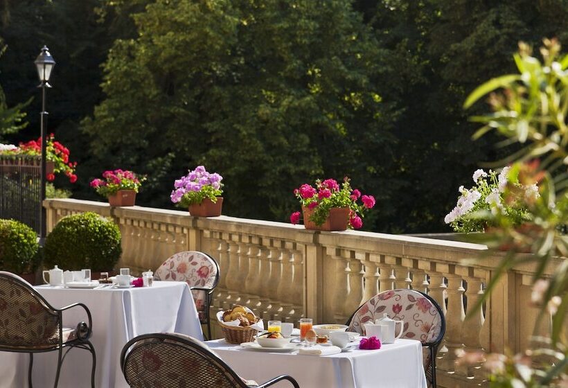 酒店 Chateau De Montvillargenne