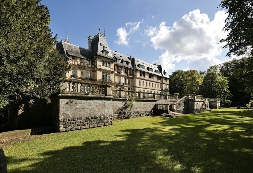 酒店 Chateau De Montvillargenne