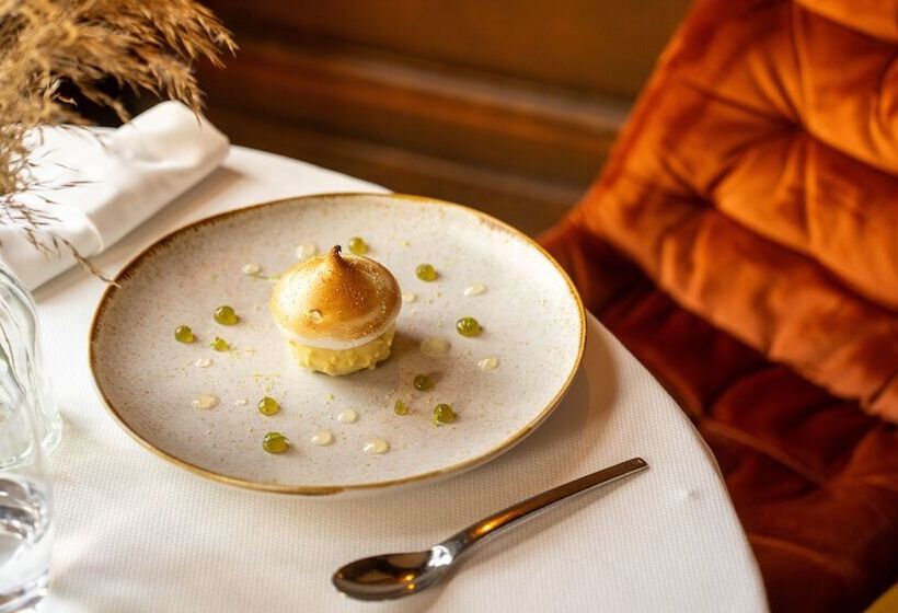 酒店 Chateau De Montvillargenne