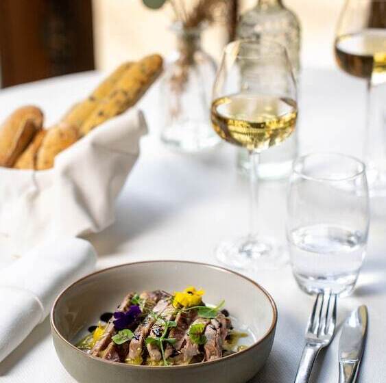 酒店 Chateau De Montvillargenne