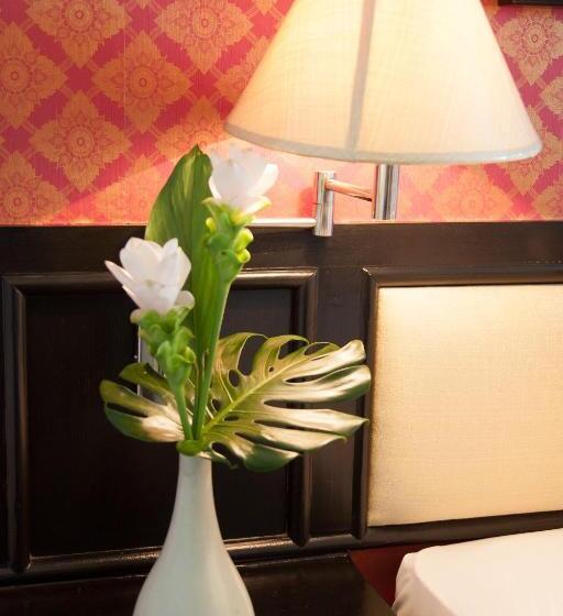 酒店 Chiangmai Hill