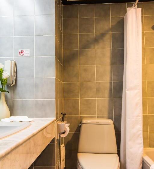 酒店 Chiangmai Hill