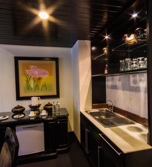 酒店 Chiangmai Hill