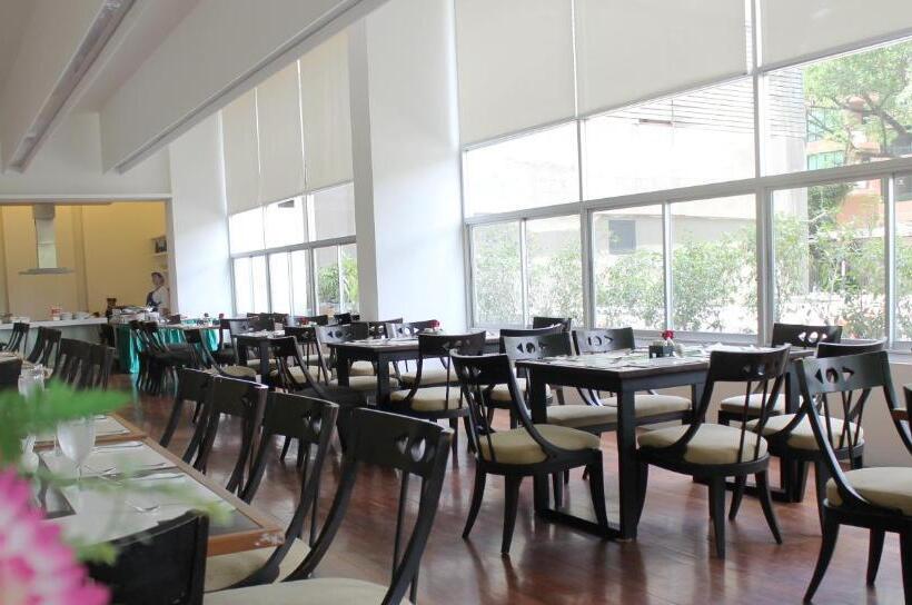 酒店 Chiangmai Hill