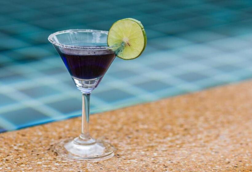 酒店 Chiangmai Hill