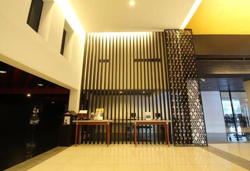 酒店 Chiangmai Hill