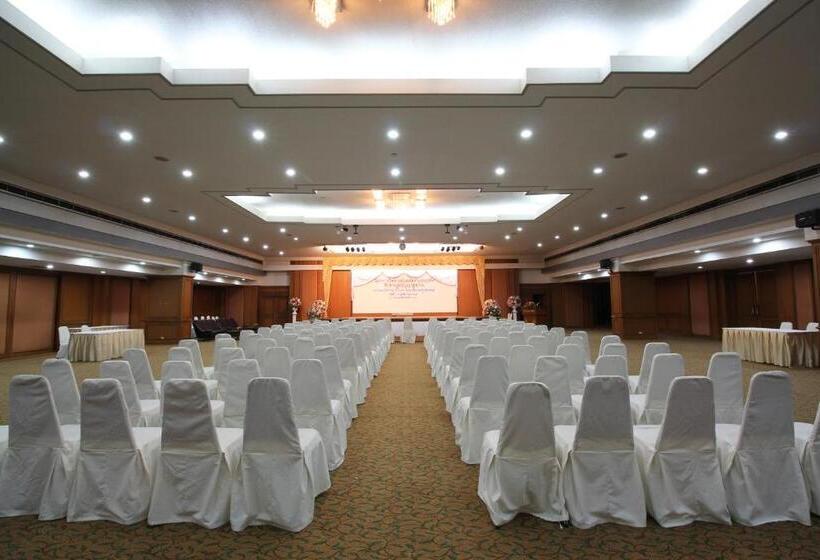 酒店 Chiangmai Hill